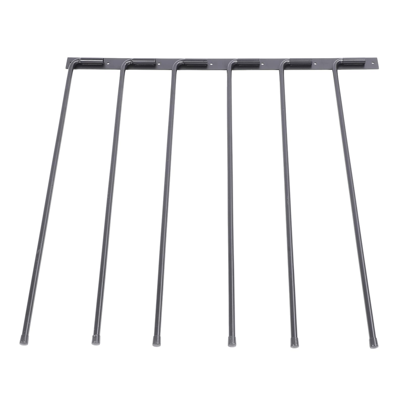 Soporte para Silla de Montar, Brazos Giratorios de Alta Resistencia, Soporte para Manta de Caballo Extralargo, para Silla de Montar con Diseño de Montaje en Pared Abatible para Organización
