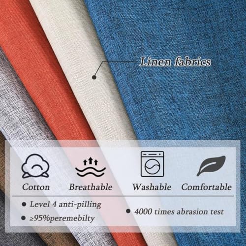 Coussins profonds de terrasse 170x30 cm pour banc de jardin et baie vitrée - 4