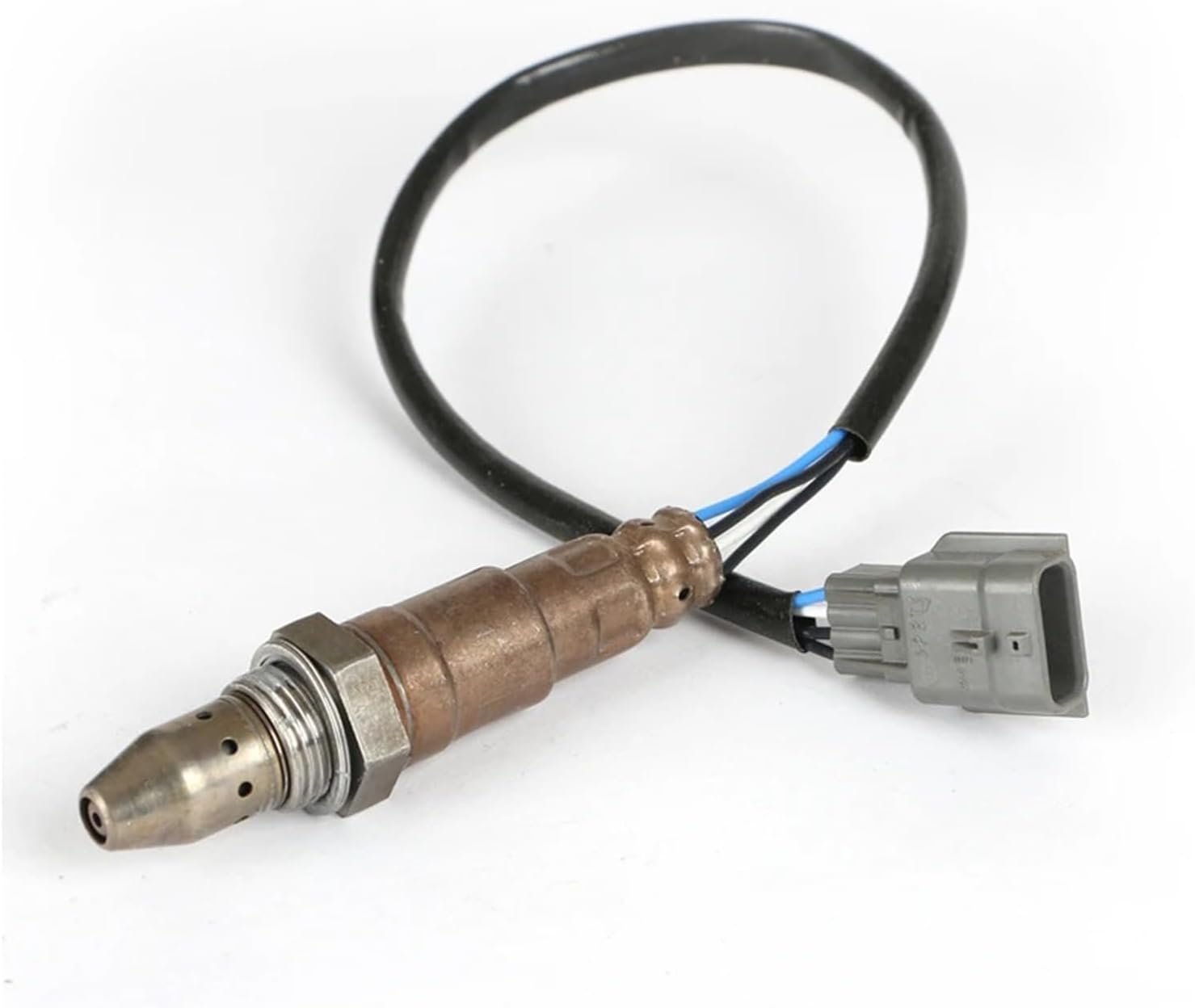 MhaRt 22693-3SR0A 211500-7620 Front Lambda O2 Oxygen Sensor, Compatible for Nissan Sentra B17 1.8L MRA8DE 2012 2013 2014 2015 2016 2017 2018 2019