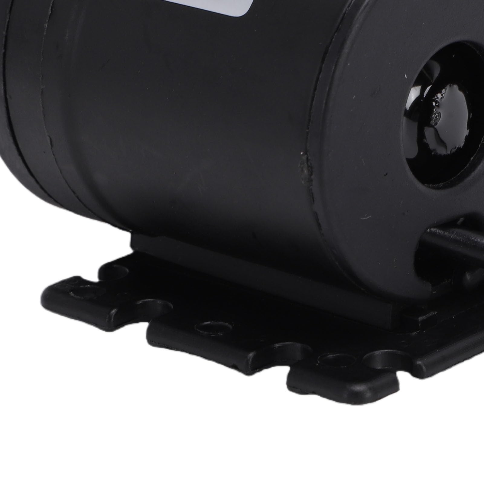 Zunate Pompe Submersible à Tête 800L/H 5M pour Système de Circulation Solaire de Fontaine, Pompe de Circulation D'eau à Moteur sans Balais Silencieux avec Connecteur en Laiton (Prise UE)