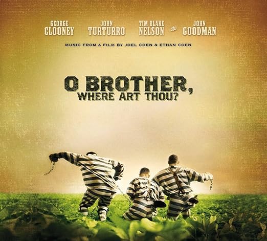 O Brother Where Art Thou Soundtrack