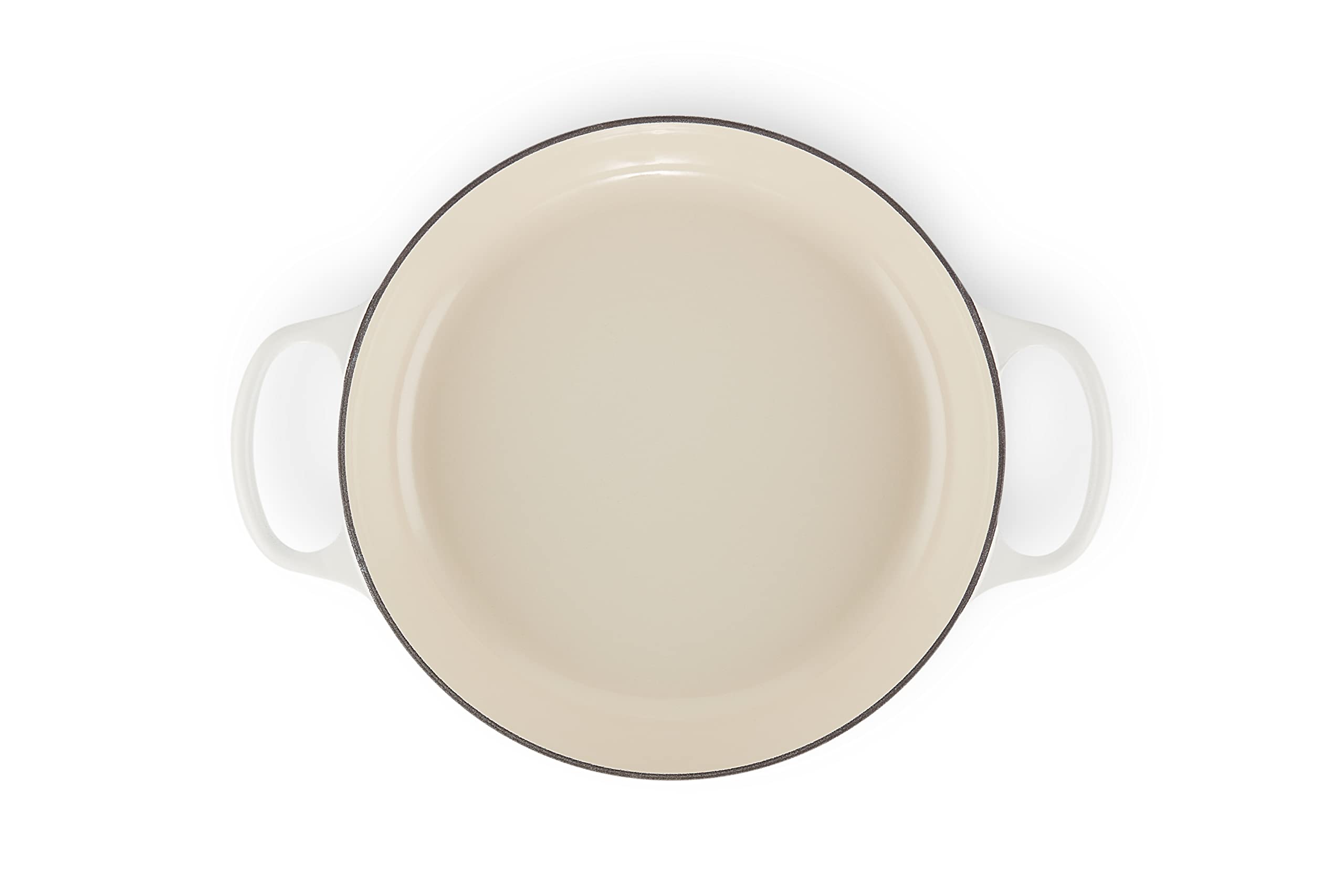 Amazon.co.jp: ル・クルーゼ(Le Creuset) 鋳物 ホーロー 鍋 