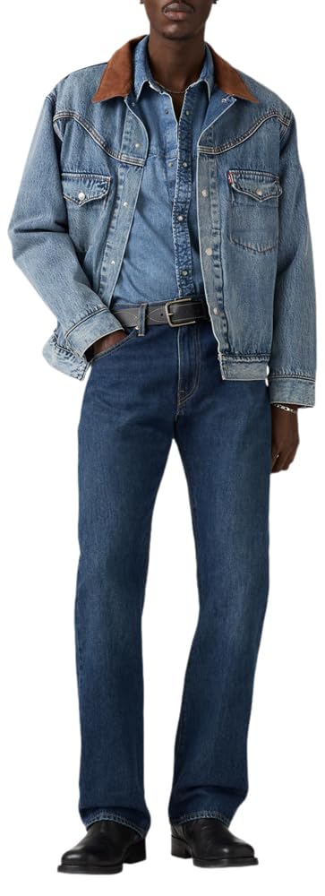 Levi's Herren 517 Bootcut Jeans
