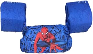 BOIA COLETE SALVA-VIDAS INFANTIL SEA KIDS BRAÇO E PEITORAL