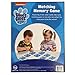 TCG Toys Blues Clues Memory Game, White, One_Size