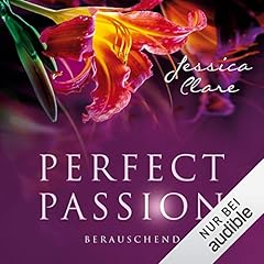 Berauschend Titelbild