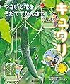 キュウリ (やさいと花をそだててかんさつ)