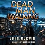 Cover of Dead Man Walking