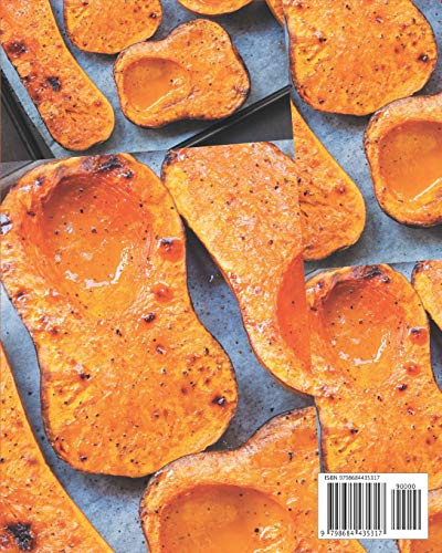 image for Independently Published 222 Yummy Butternut Squash Recipes: Making Mor