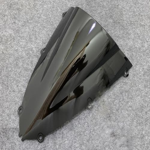 Bulle moto R1 YZF1000 1998-1999 réglable anti-vibrations et vent