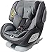 Osann 108-210-252 one360° Kindersitz Gruppe 0+/1/2/3 (0 – 36 kg), Kinderautositz mit Isofix