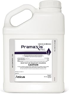 Atticus Turfgrass Growth Regulator