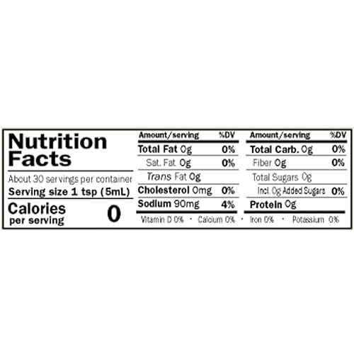 Miniatura 2 de Melinda's Salsa picante habanero de ajo, 5 onzas