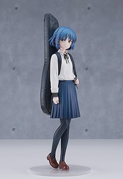 一番くじ　ぼっちざろっく　山田リョウ フィギュア Amazon | 一番くじ アニメ「ぼっち/ざ/ろっく！」VOLUME 3○C賞