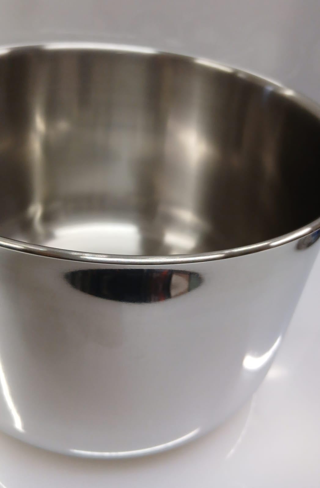 Lagostina Schnellkochtopf 26cm - Edelstahl Mit 5 Sicherheitssystemen