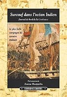 SURCOUF DANS L'OCEAN INDIEN (HISTOIRE MER BRETAGNE) (French Edition) 2844210481 Book Cover