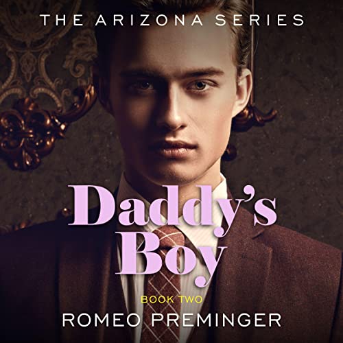 Daddy's Boy by Romeo Preminger episode artwork