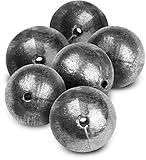 Ideal zum Fischen auf Wels, Forelle und Karpfen