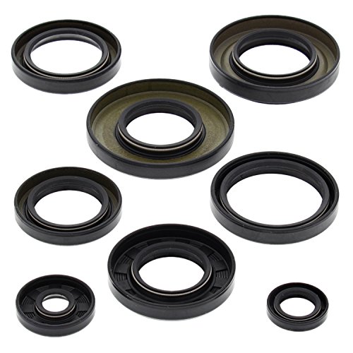 Joint d'huile Winderosa 822253 spi étanchéité carter moteur quad