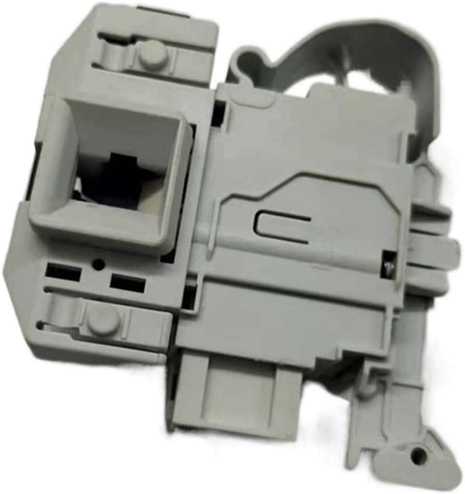 1PCS Washing Machine Door Lock DKS65 DKS66 DKS67 DKS68 IQ100 IQ500 300 Drum Washing Machine Parts, Compatible for Bosch, Compatible for Siemens