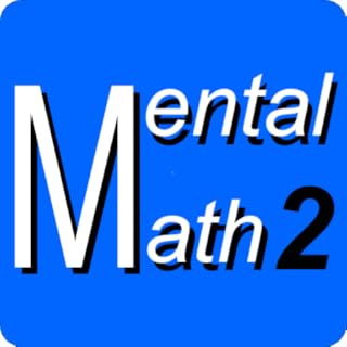 Mental Math - Part 2