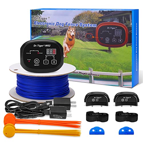 Top 10 Best Electric Fence For Dog Reviews & Buying Guide Katynel