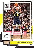 2022-23 Panini Donruss #114 Jordan Clarkson
