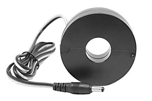 Eyedro 200A Split Core Ferrite Current Sensor 0.78 Inch Diameter