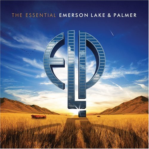 Essential Emerson Lake & Palmer