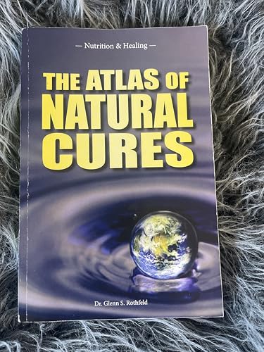 The Atlas of Natural Cures