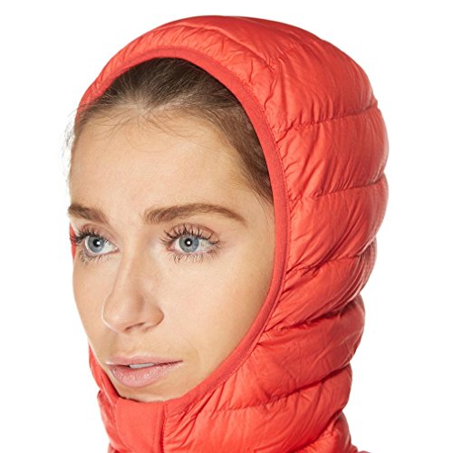 Columbia piumino donna powerfly down hoodle mis.xs...