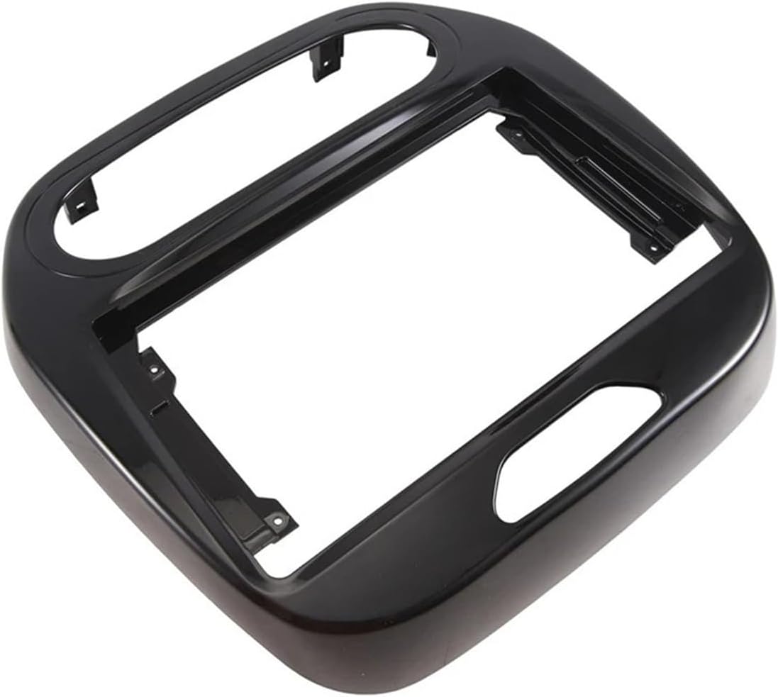 に適合する ルノー に適合する トラフィック 2011 2012 2013 2014 2DIN カーラジオ フェイシア 取り付けフレ 2DINカー ラジオフェイシア 取り付け用 自動車アクセサリー に適合する ルノー に適合する トラフィックII に適合する ルノー に適合する ダチア に適合する  ... ラジオパネルフェイシア に適合する アウトランダー エアトレック 2001-2005年式用 フレームフェイシア LHDアダプター キ