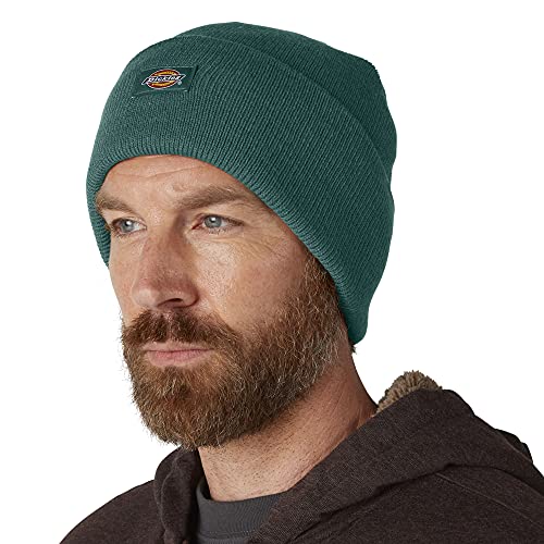 Image of Dickies Mens Acrylic Cuffed Beanie Hat