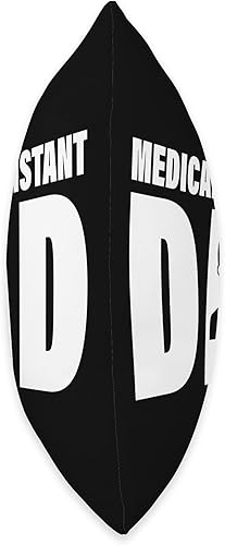 Miniatura 2 de Medical Assistant Gift for Men & Dad Profession Job for Men's Medical Assistant Dad - Almohada de 16 x 16 pulgadas, multicolor