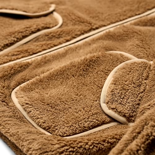 UGG Women's Mariella Uggfluff Zip Hoodie3