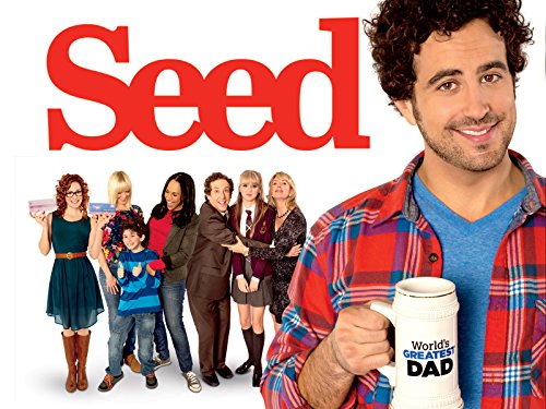 Seed Season 1