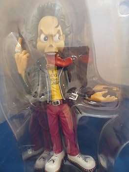 THE MODS ザ・モッズ 森山達也 フィギュア Amazon.co.jp: レアTHE MODS ザ モッズ 森山達也/2ndフィギュア