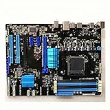 Computer MotherboardFit for Asus M5A97 LE R2.0 AM3+ DDR3 32GB SATA3 970 Desktop Motherboard...