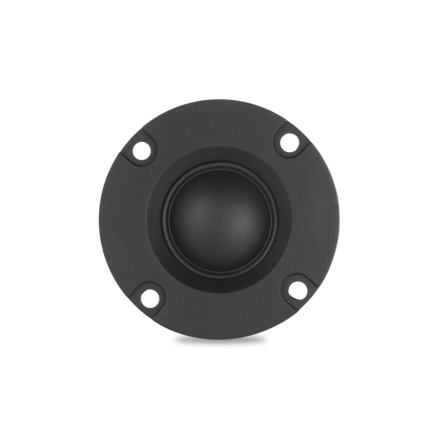 Black Neodymium High End Tweeter 2 Inch 6Ohms 20W (2 Pcs) - HiFi Tweeter for Bookshelf, Tower and Center & Bluetooth Speakers-image-40