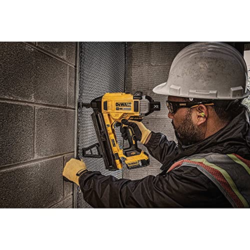 DEWALT DCN8901040 Clavos para DCN890 (2.6mm x 40mm), multicolor 4