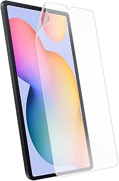 Aksesucim Samsung Galaxy Tab S6 Lite P610 Matte Screen Protector Paper Feeling Paper-Like Dav Colorless