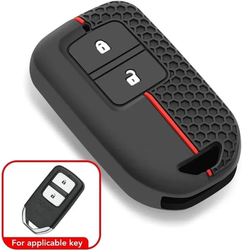 キーカバー 保護カバー に適合する フィット に適合する ラッキー に適合する ヴェゼル に適合する シティ に適合する シビック