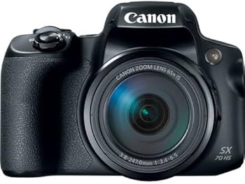Canon PowerShot SX70HS 本体・付属品あり Buy Canon PowerShot SX70 HS 20.3 MP Digital Camera with 65x
