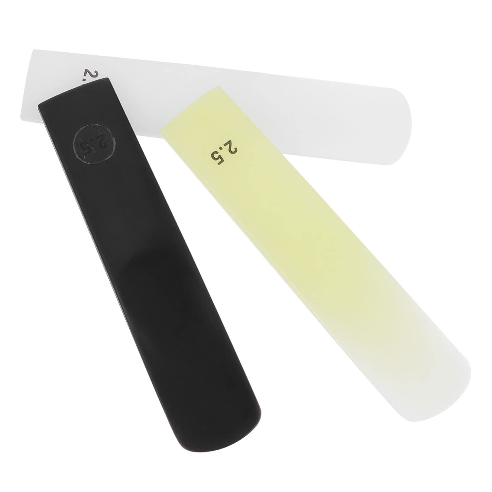 FAVOMOTO Resin Material Tenor Sax Alto Saxophone Set Saxophone Mouthpiece Practical Design