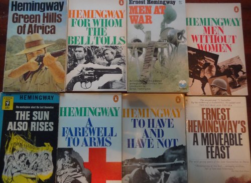 The Sun Also Rises B00FU9FSAS Book Cover