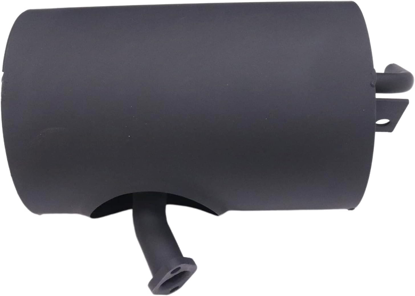 Muffler Assembly JN6-E4710-00 Compatible with 1996-2007 Yamaha Gas Golf Cart G16-G22