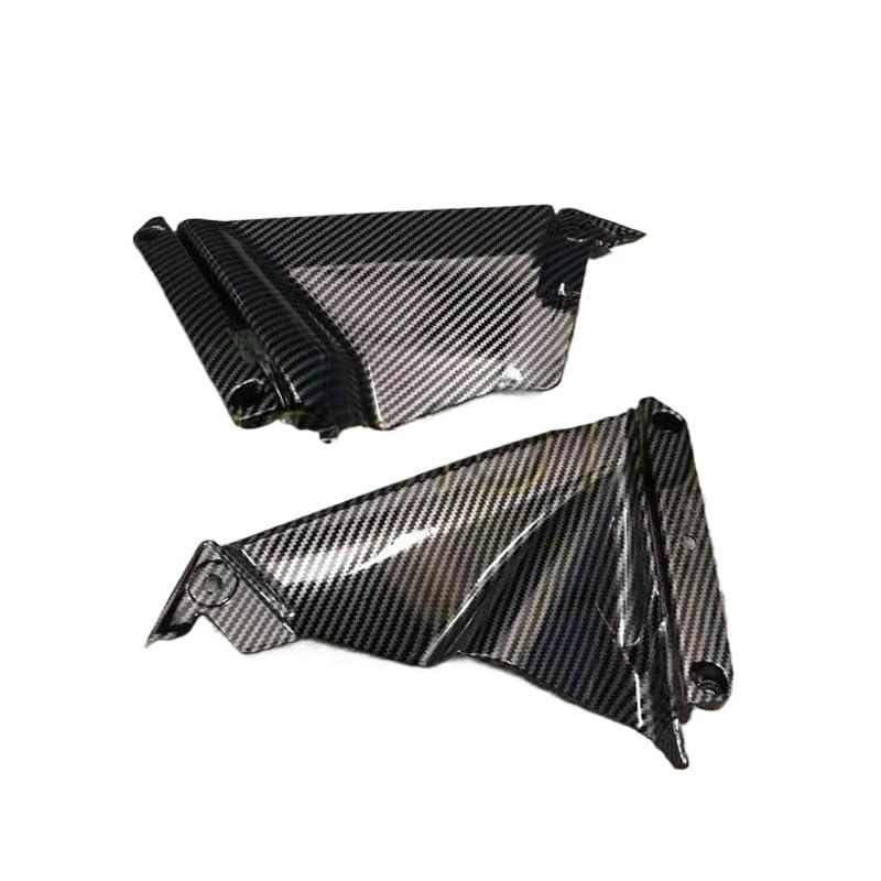 Carénage pour RS4 125 2011-2016 remplacer panneau extracteur latéral abîmé