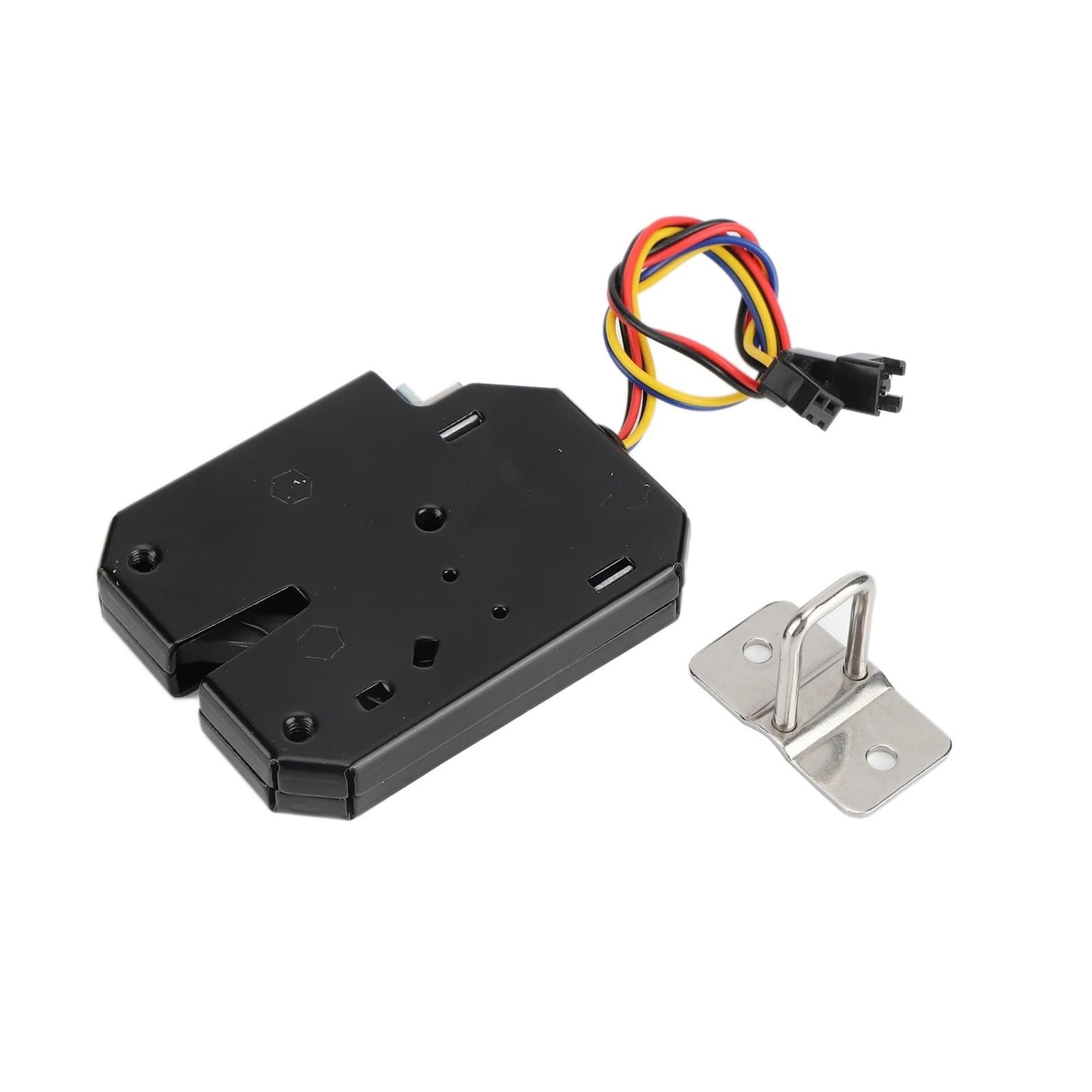 Electromagnet Control Lock Electric Control Lock Electromagnetic Cabinet Drawer Lockers