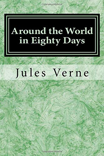 Around the World in Eighty Days