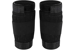 Rock Lee Leg Weights: Enhance Your Workout with Adjustable Resistance